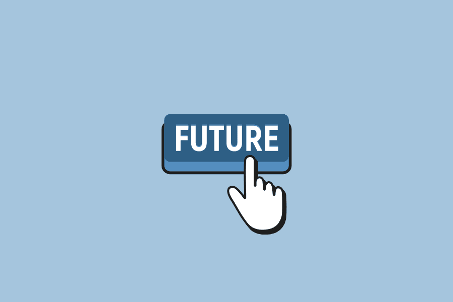 Wie sieht die IT der Zukunft aus?